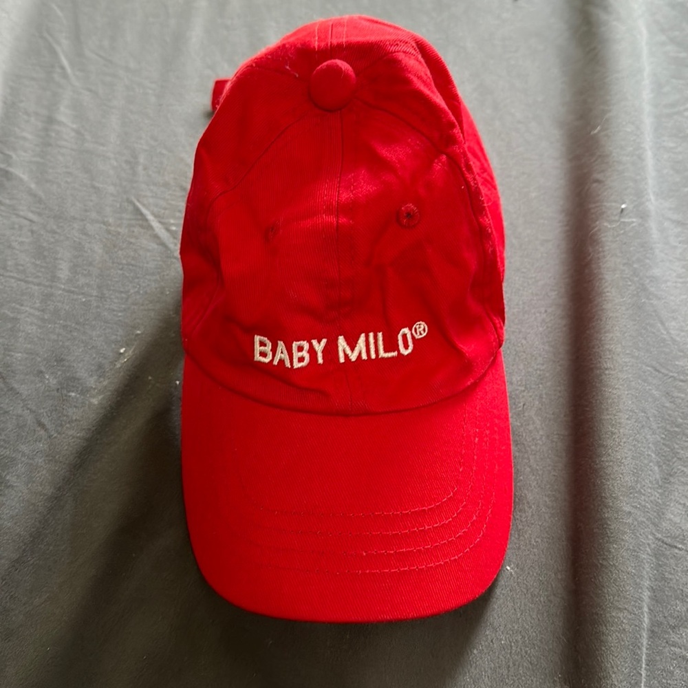 A Bathing Ape Brand Boys Hat